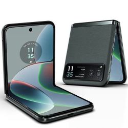 motorola 摩托罗拉 razr 40 5g折叠屏手机 8gb 256gb