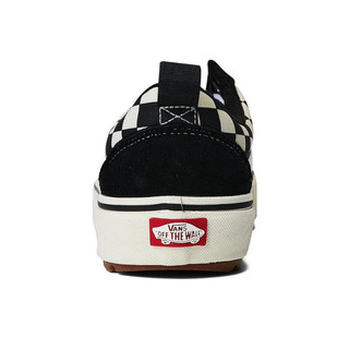 VANS 范斯 Old Skool MTE-1 男女款经典棋盘格帆布鞋