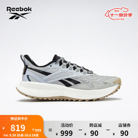 Reebok锐步秋季男女同款FLOATRIDE ADVENTURE专业跑步鞋 100033641 美码:5 中国码:35