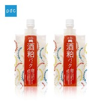 PDC 碧迪皙 Wafood Made 酒粕面膜 170克