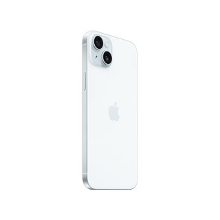 Apple iPhone 15 Plus (A3096) 128GB 蓝色支持移动联通电信5G 双卡双待手机（大王卡）