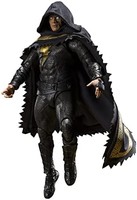 BANDAI 万代 S.H. Figuarts Black Adam 黑亚当 彩绘可动人偶