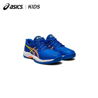 亚瑟士（asics）网球鞋GAME9男女款青少年运动鞋耐磨1044A060-960 35