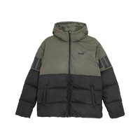 PUMA 彪马 官方 男子运动休闲羽绒外套 DOWN JACKET 587692