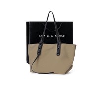 CAMILA&KORALI; 品牌包包女包单肩斜挎手提托特包