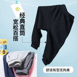 JEANSWEST 真维斯 蓝 J气球航天员 150