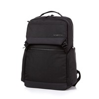 Samsonite 新秀丽 双肩包电脑包15.6英寸男女背包书包商务旅行包出差大容量GT7 黑色
