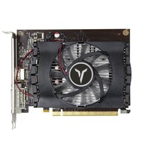 yeston 盈通 GeForce GT1030-2G D5 极速版