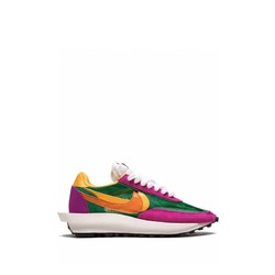 NIKE 耐克 x Sacai联名男女LDV Waffle运动鞋 绿色 US5.5 US5.5