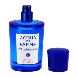 ACQUA DI PARMA 帕尔玛之水 蓝色地中海系列 阿玛菲无花果中性淡香水 EDT 75ml