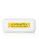 有券的上：KATO-KATO 三次方奶酪遮瑕膏（赠 遮瑕刷）