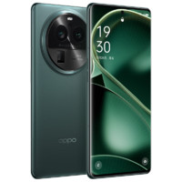 OPPO Find X6Pro 5G手机 16GB+512GB