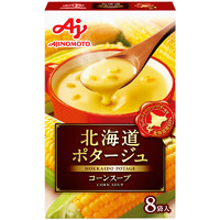 Ajinomoto 味之素 玉米浓汤 156g