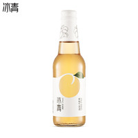 冰青 青梅气泡酒 230ml