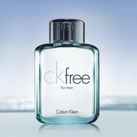 Calvin Klein 飞扬男士淡香水 EDT