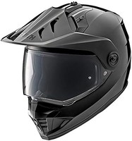 YAMAHA 雅马哈 摩托车头盔 越野型 YX-6 ZENITH XLサイズ(61-62cm) 90791-1777X