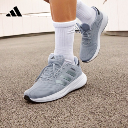 adidas阿迪达斯官方男女款跑步运动鞋adidasresponserunneruid7333