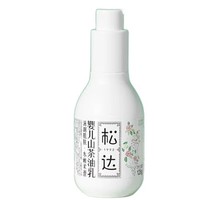 88VIP：松达 山茶油系列 补水保湿婴儿润肤乳