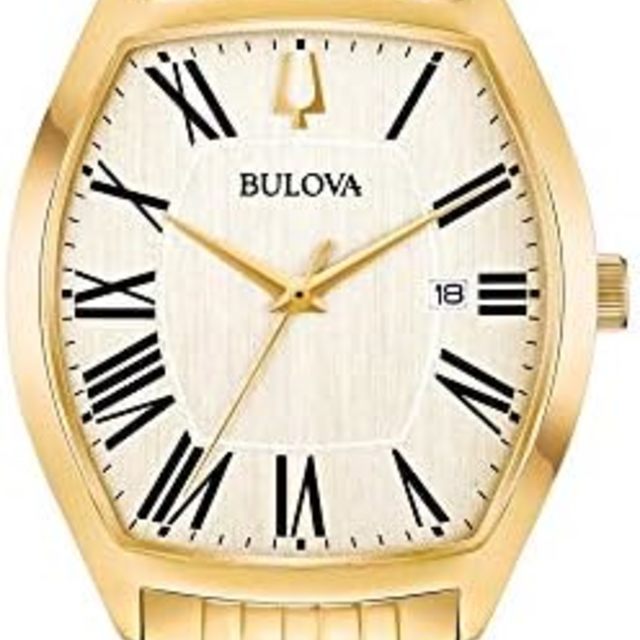 BULOVA 宝路华 手表98B313