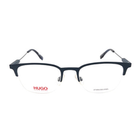 HUGO BOSS 男士眼镜 HG 0335 0FLL 51