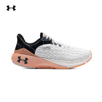 安德玛（UNDERARMOUR）秋冬HOVR Machina 3 Clone女子运动跑步鞋跑鞋3027730 白色100 38