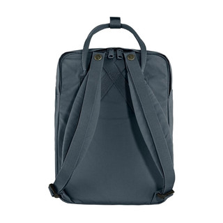 FJALLRAVEN 北极狐新laptop笔记电脑包双肩书包背包 23523 031石墨黑 13L