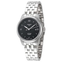 TISSOT 天梭 力洛克系列 女士自动上链腕表 T006.207.11.058.00