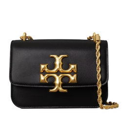 TORY BURCH 汤丽柏琦 Eleanor 牛皮斜挎包 小号