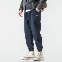 杜里尼 （广西重工高品质90%棉）日系工装裤