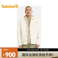 Timberland添柏岚中性AF Work For The Futuret休闲外套 A6QNS-CR3 XXXL