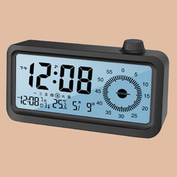 Momen 摩门 可视化计时器闹钟学生专用时间管理器儿童学习提醒器倒计时定时器