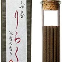 DAIKO 大香 香味 沉香 15根装