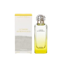 黑卡会员：HERMÈS 爱马仕 Hermes 爱马仕 李先生的花园淡香水100ml