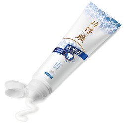 PZH 片仔癀 瓷光白牙膏 清莲薄荷 105g