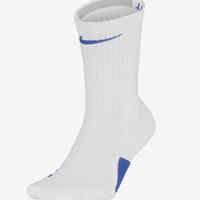 耐克（NIKE）男女篮球袜子SX7622-111 SX7622-111 L