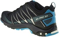 salomon 萨洛蒙 XA PRO 3D GTX 男士 越野跑鞋