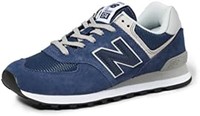 new balance 男士 574 Core 运动鞋