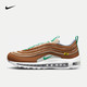 京东百亿补贴：NIKE 耐克 AIR MAX 97 SE 男子运动鞋 DV2621-200