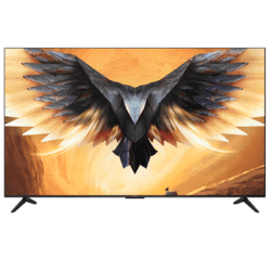 FFALCON 雷鸟 65鹏7PRO 游戏电视 65英寸 144Hz高刷 HDMI2.1  3+64GB 65S575C