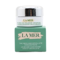 LA MER 海蓝之谜 紧致美颈霜5ml 正品中样 旅行试用装 柔嫩平滑 纤扬紧致