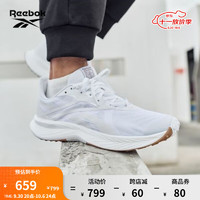 Reebok锐步23夏季男女FLOATRIDE ENERGY 5运动专业轻量跑步鞋 100025735 41