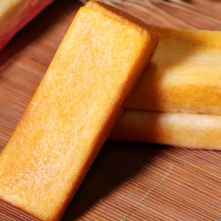 youchen 友臣 牛可可肉松棒500g