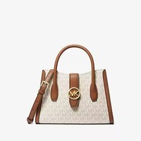 MICHAEL KORS 迈克·科尔斯 Gabby系列 女士小号徽标挎包