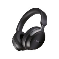 88VIP：BOSE 博士 QuietComfort 消噪耳机Ultra 耳罩式头戴式双模耳机 晨雾白