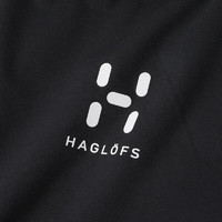 HAGLÖFS 火柴棍 男款户外软壳外套 602509