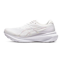 ASICS 亚瑟士 Gel-Kayano 30 Anniversary 女子跑鞋 1012B627-101 白色 35.5