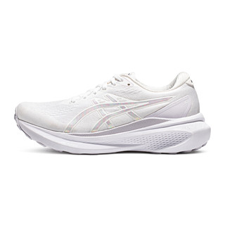 ASICS 亚瑟士 Gel-Kayano 30 Anniversary 女子跑鞋 1012B627-101 白色 39