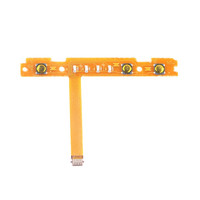 HONCAM switch手柄维修joycon零件sl sr排线ns左右手掣灯板灯带配件手柄线配件 SL排线（无工具）