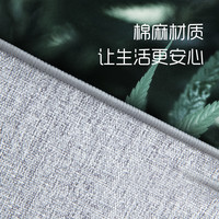 畅志U品 加热桌垫超大发热鼠标垫办公室桌面暖手写字电热垫暖桌垫