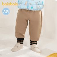 88VIP：巴拉巴拉 宝宝裤子